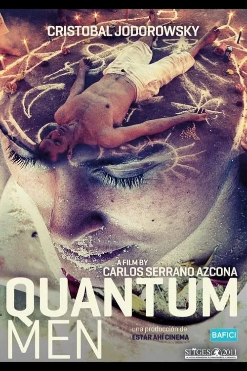 Quantum Men