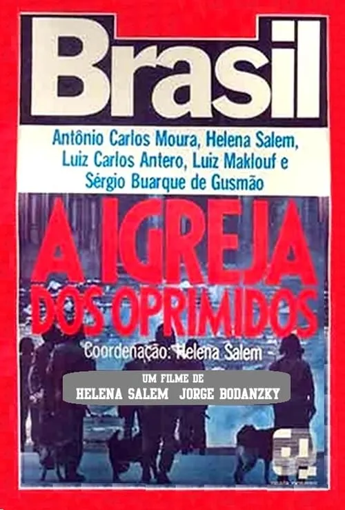 A Igreja dos Oprimidos (movie)