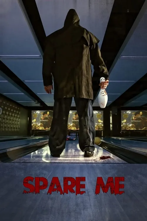 Spare Me (фильм)