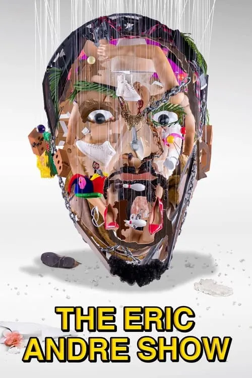 The Eric Andre Show (series)