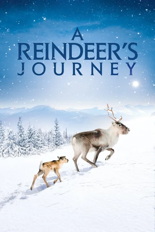 A Reindeer's Journey (movie)