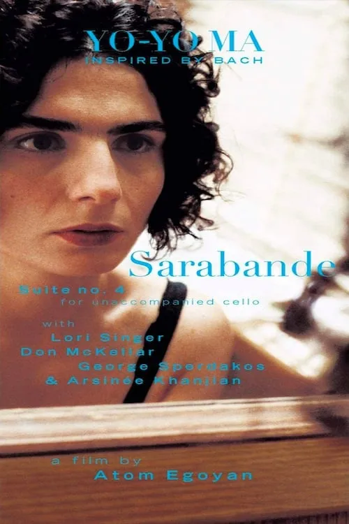 Sarabande (movie)