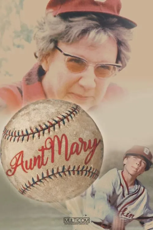 Aunt Mary (movie)