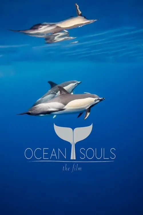 Ocean Souls (фильм)