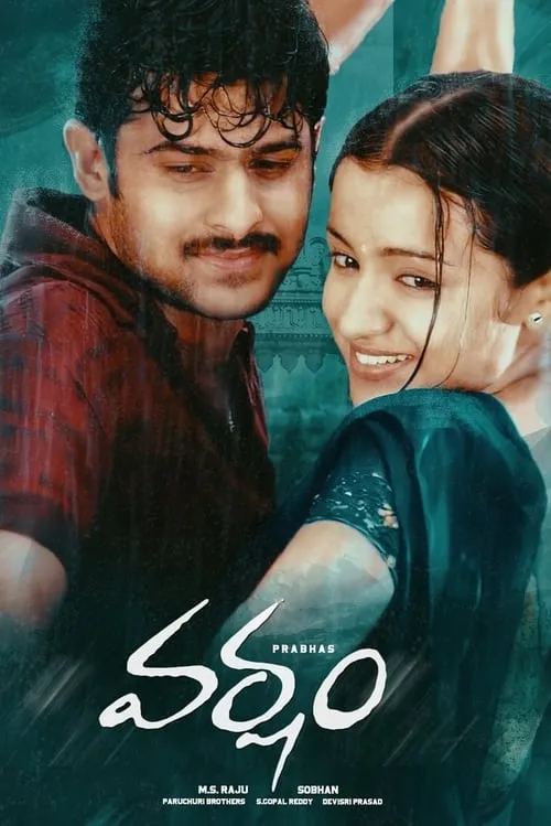 Varsham (movie)