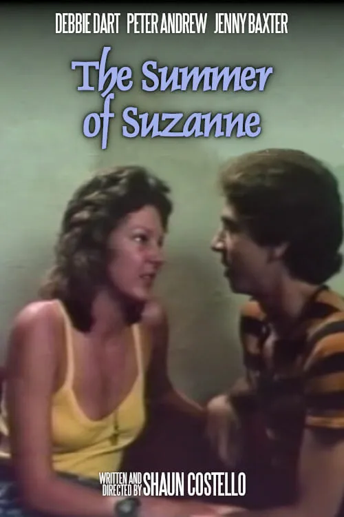 The Summer of Suzanne (фильм)