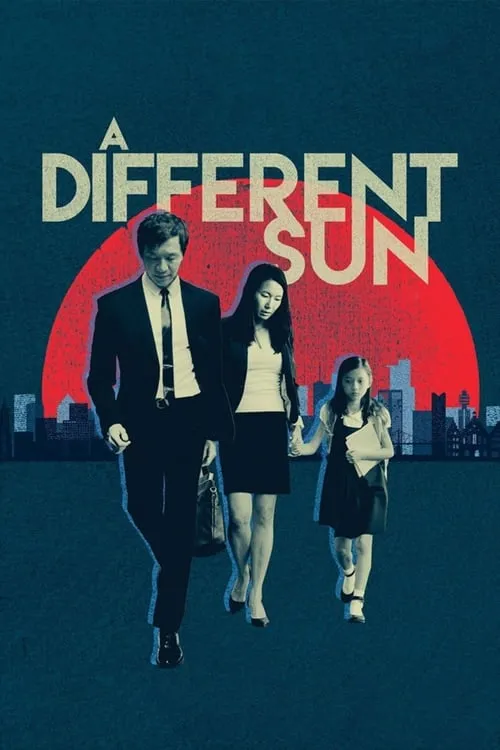 A Different Sun (фильм)