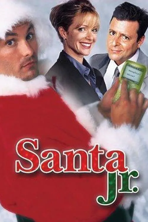 Santa, Jr. (movie)