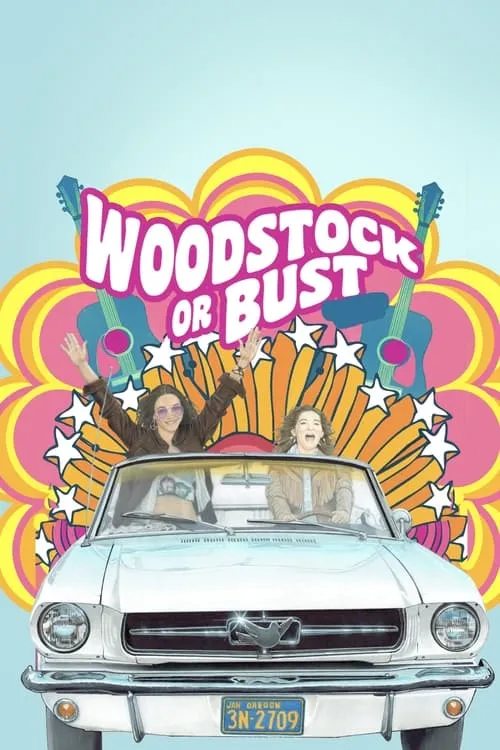 Woodstock or Bust (movie)