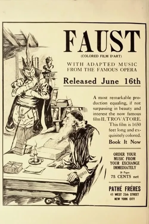 Faust (movie)