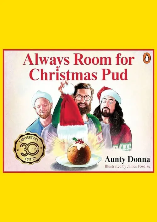 Always Room for Christmas Pud (movie)