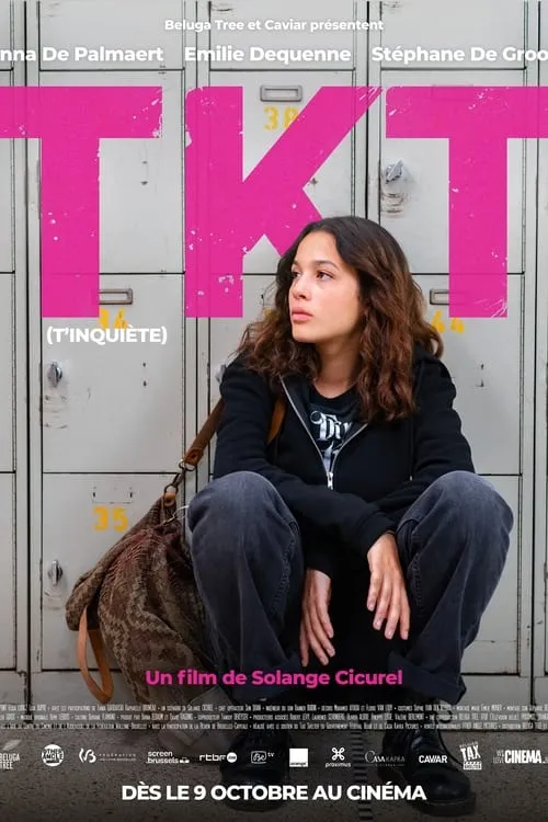 TKT (movie)