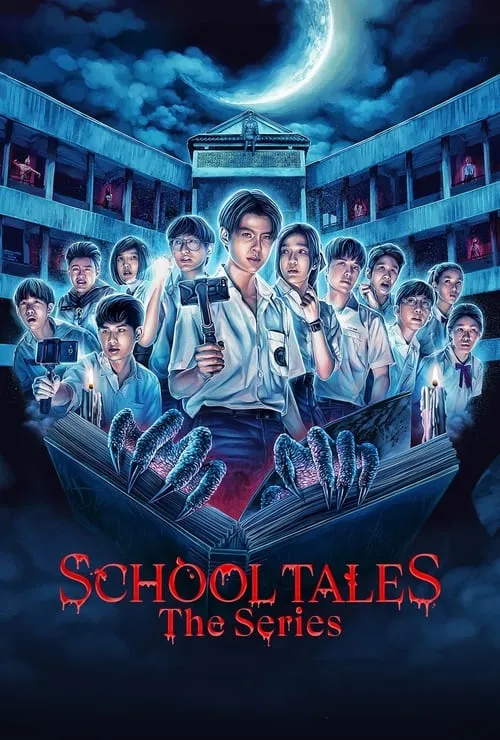 School Tales the Series (series)