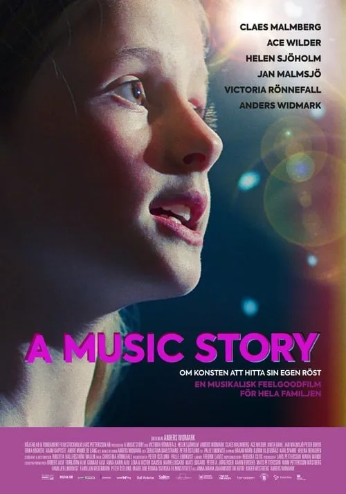 A Music Story (movie)