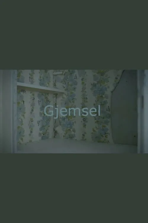 Gjemsel (фильм)