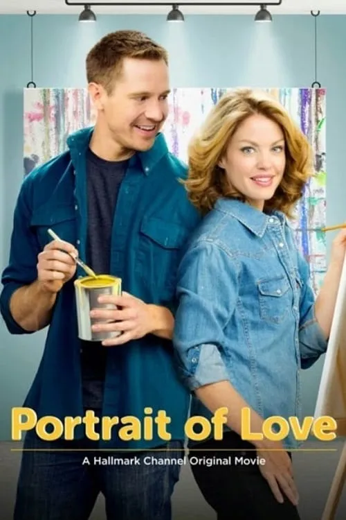 Portrait of Love (movie)