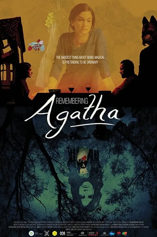 Remembering Agatha (movie)