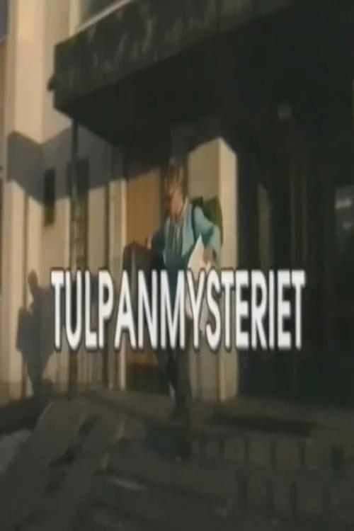 Tulpanmysteriet