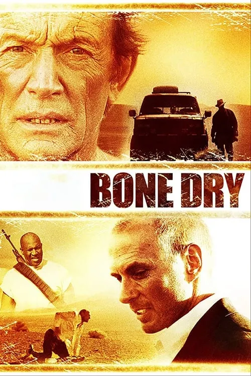 Bone Dry (movie)