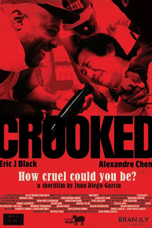 Crooked (movie)