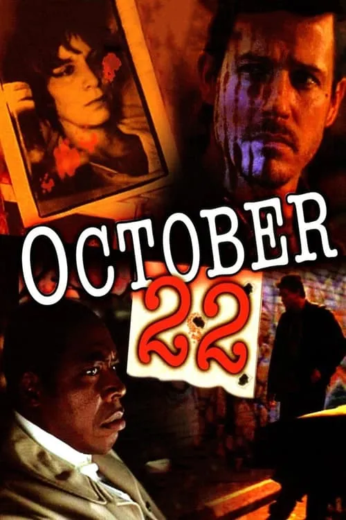 October 22 (фильм)