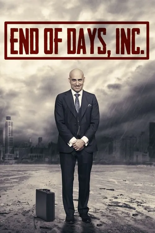 End of Days, Inc. (movie)