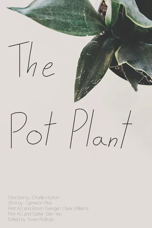 The Pot Plant (movie)