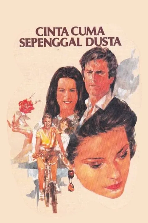 Cinta Cuma Sepenggal Dusta (фильм)