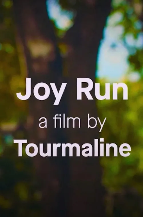 Joy Run (movie)