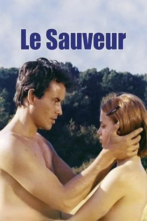 Le Sauveur (фильм)