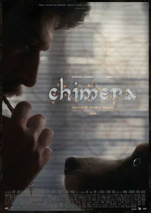 Chimera (movie)