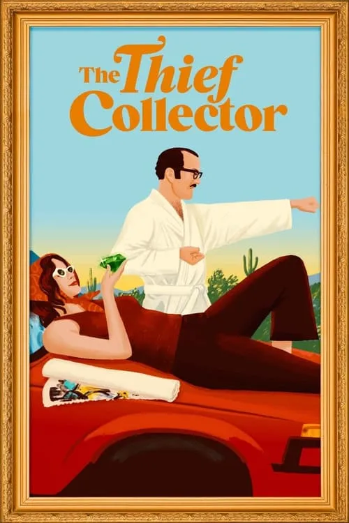 The Thief Collector (movie)