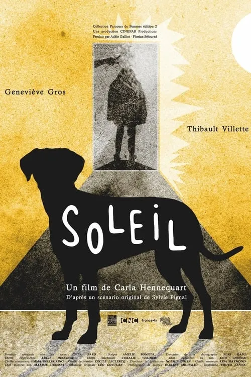 Soleil (movie)