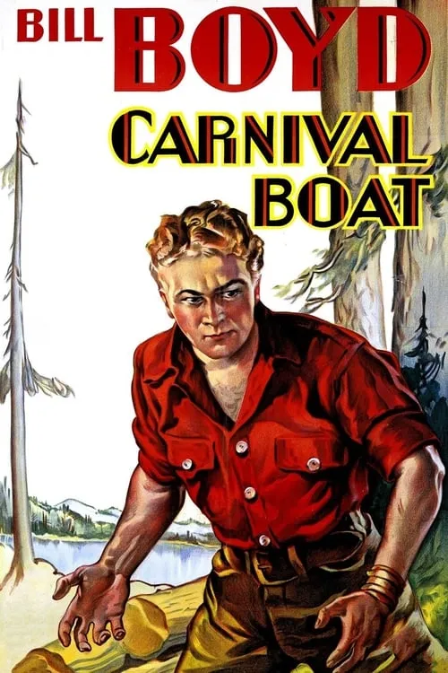 Carnival Boat (movie)