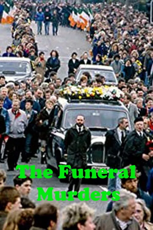 The Funeral Murders (movie)