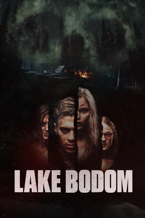Lake Bodom (movie)