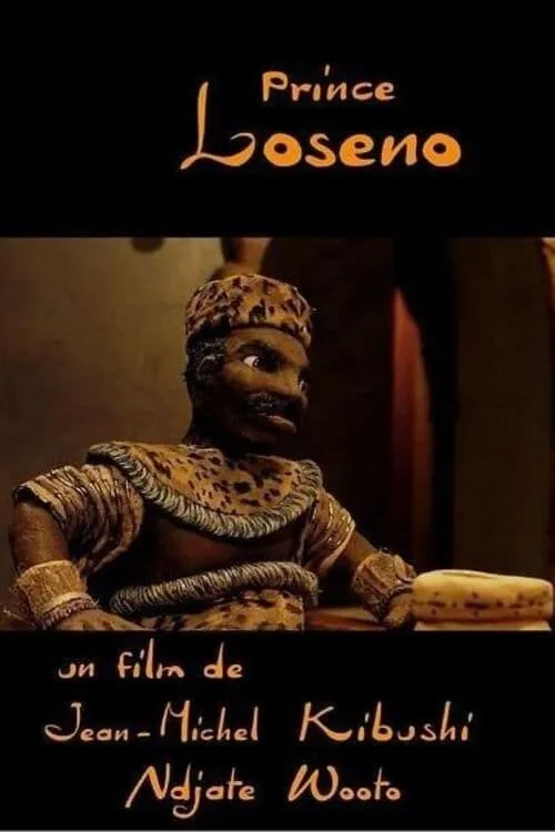 Prince Loseno (movie)