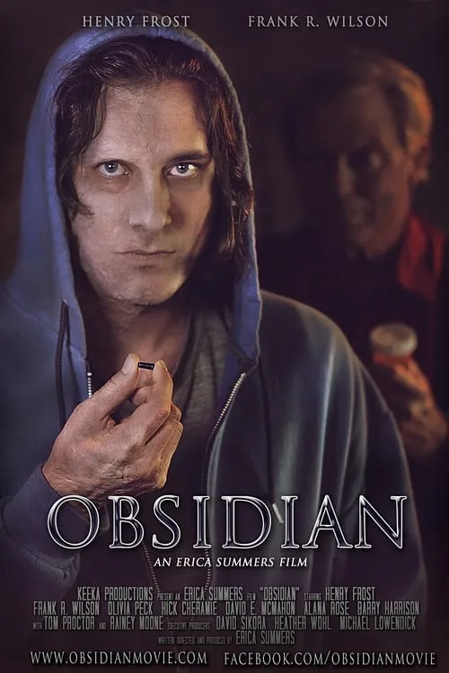 Obsidian (movie)