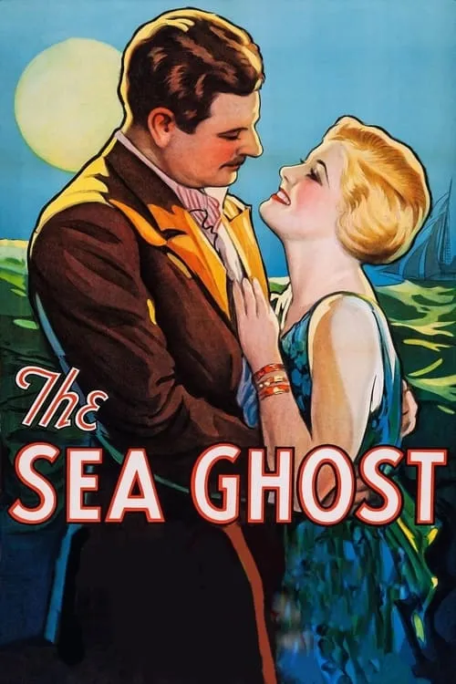 The Sea Ghost (movie)