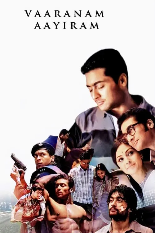 Vaaranam Aayiram (movie)