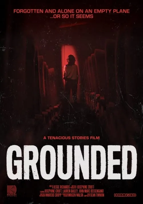 Grounded (фильм)