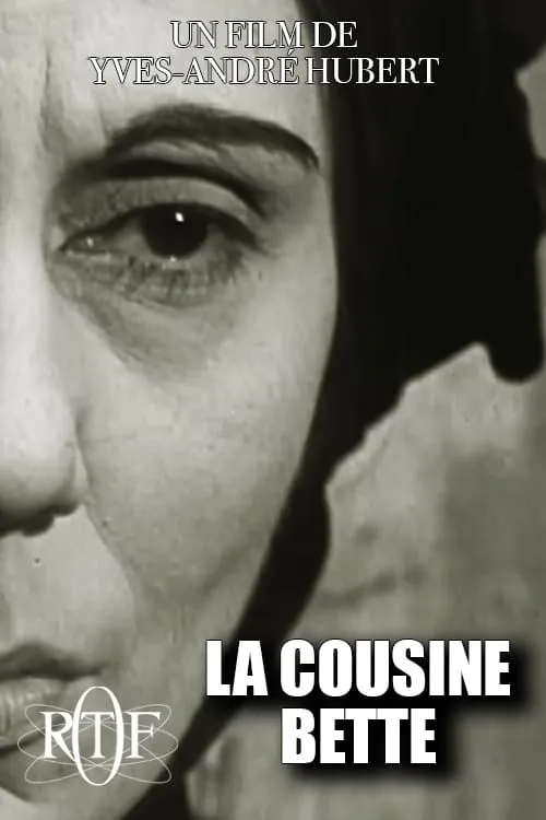 La Cousine Bette (movie)