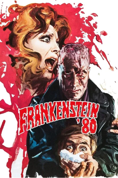 Frankenstein '80 (movie)