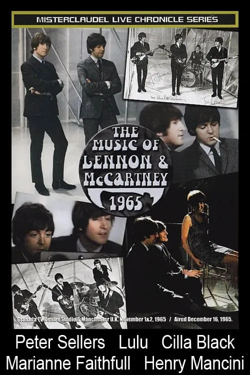 The Music of Lennon & McCartney (movie)