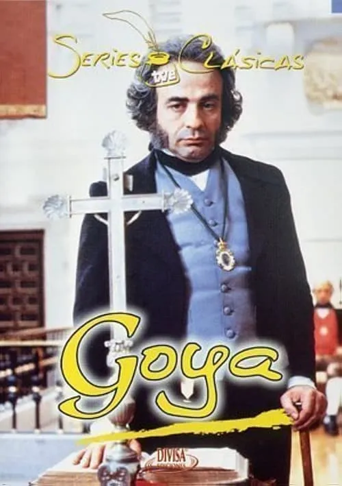 Goya (сериал)