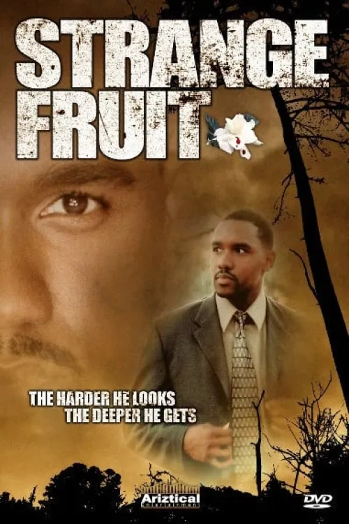 Strange Fruit (фильм)