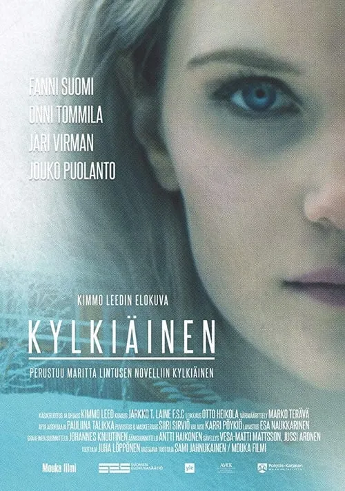 Kylkiäinen (movie)