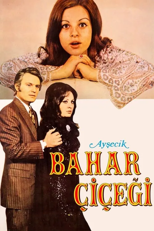 Ayşecik: Bahar Çiçeği (фильм)