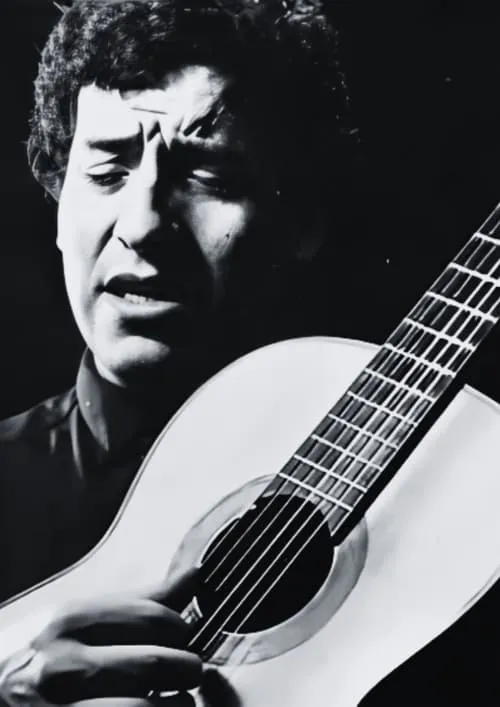 Víctor Jara en Vivo en Lima (фильм)