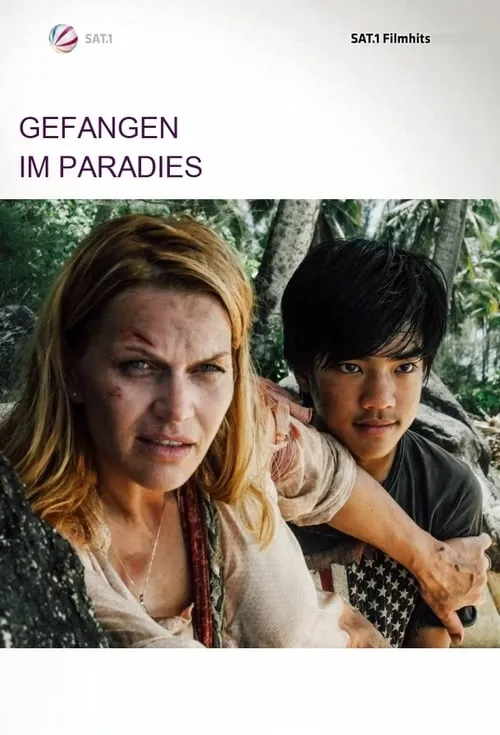 Gefangen im Paradies (movie)